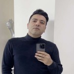 تصویر کاربر با کد 921154
