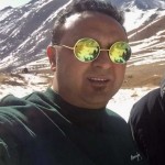 تصویر پروفایل مهدی