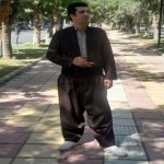 تصویر کاربر با کد 1142709