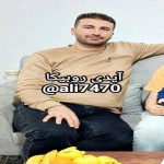 تصویر کاربر با کد 1151379