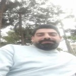 تصویر کاربر با کد 1257401
