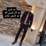 تصویر کاربر با کد 647879