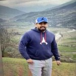 تصویر کاربر با کد 694706