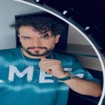 تصویر کاربر با کد 742142