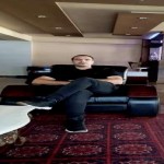 تصویر کاربر با کد 840753