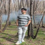 تصویر کاربر با کد 870988