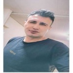 تصویر کاربر با کد 919450