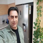 تصویر کاربر با کد 950586