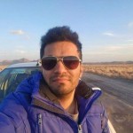 تصویر کاربر با کد 1062421