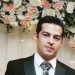 تصویر کاربر با کد 345881