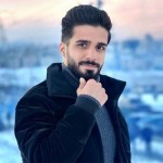 تصویر کاربر با کد 499001