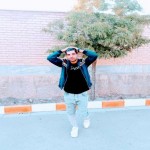 تصویر کاربر با کد 724655