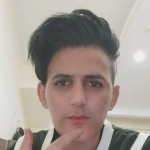 تصویر کاربر با کد 814264