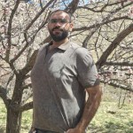 تصویر کاربر با کد 1088722