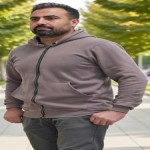 تصویر کاربر با کد 649857