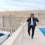 تصویر کاربر با کد 850763