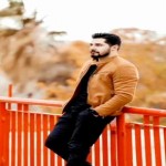 تصویر کاربر با کد 863231