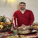 تصویر کاربر با کد 204319