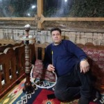 تصویر کاربر با کد 398885