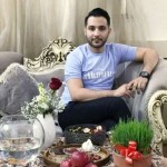 تصویر کاربر با کد 453927