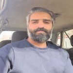 تصویر کاربر با کد 580581
