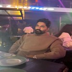 تصویر کاربر با کد 812796