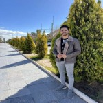 تصویر کاربر با کد 1001545