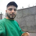 تصویر کاربر با کد 1232951