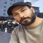تصویر کاربر با کد 165307