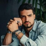 تصویر کاربر با کد 303379