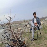 تصویر کاربر با کد 335920