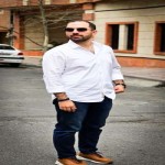 تصویر کاربر با کد 379343