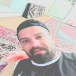تصویر کاربر با کد 659007