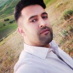 تصویر کاربر با کد 701388
