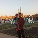 تصویر کاربر با کد 720197