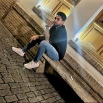 تصویر کاربر با کد 864945
