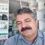تصویر کاربر با کد 891867