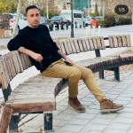 تصویر کاربر با کد 1085430