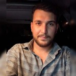 تصویر کاربر با کد 1270731