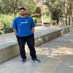 تصویر کاربر با کد 1270952