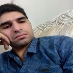 تصویر کاربر با کد 203438