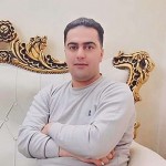 تصویر کاربر با کد 395037