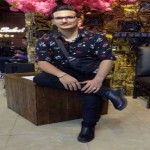 تصویر کاربر با کد 462184