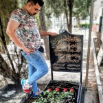 تصویر کاربر با کد 605188