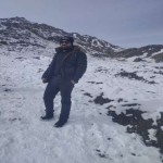تصویر کاربر با کد 743567