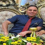 تصویر کاربر با کد 953451