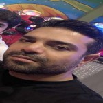 تصویر کاربر با کد 1060172
