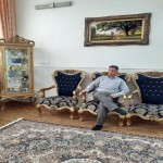 تصویر پروفایل اسد