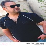 تصویر کاربر با کد 1204857