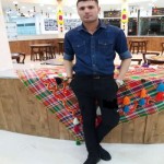 تصویر کاربر با کد 1237660